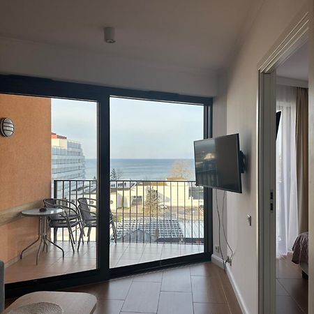 Apartament Sova 미엥지즈드로예 외부 사진