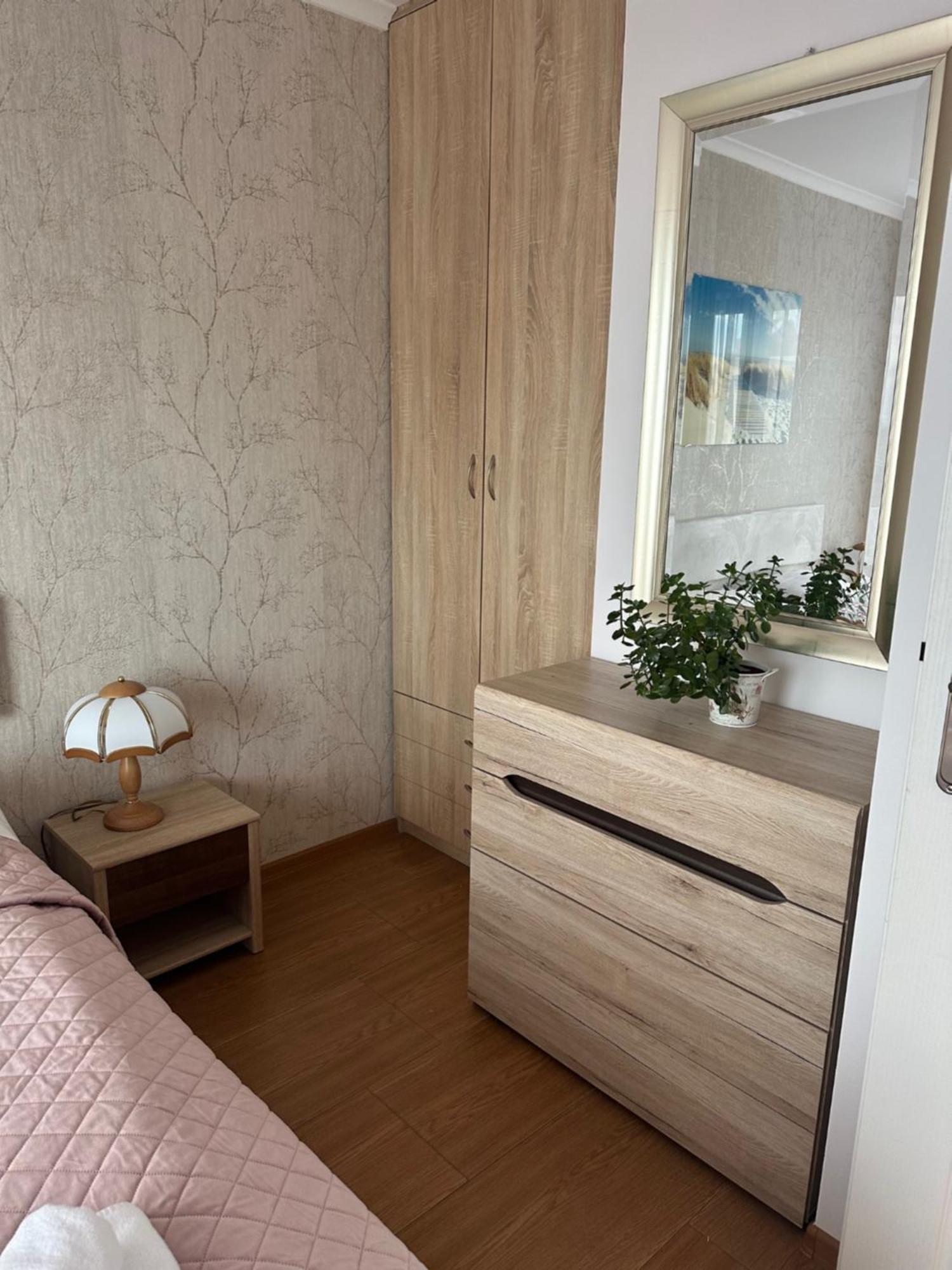 Apartament Sova 미엥지즈드로예 외부 사진