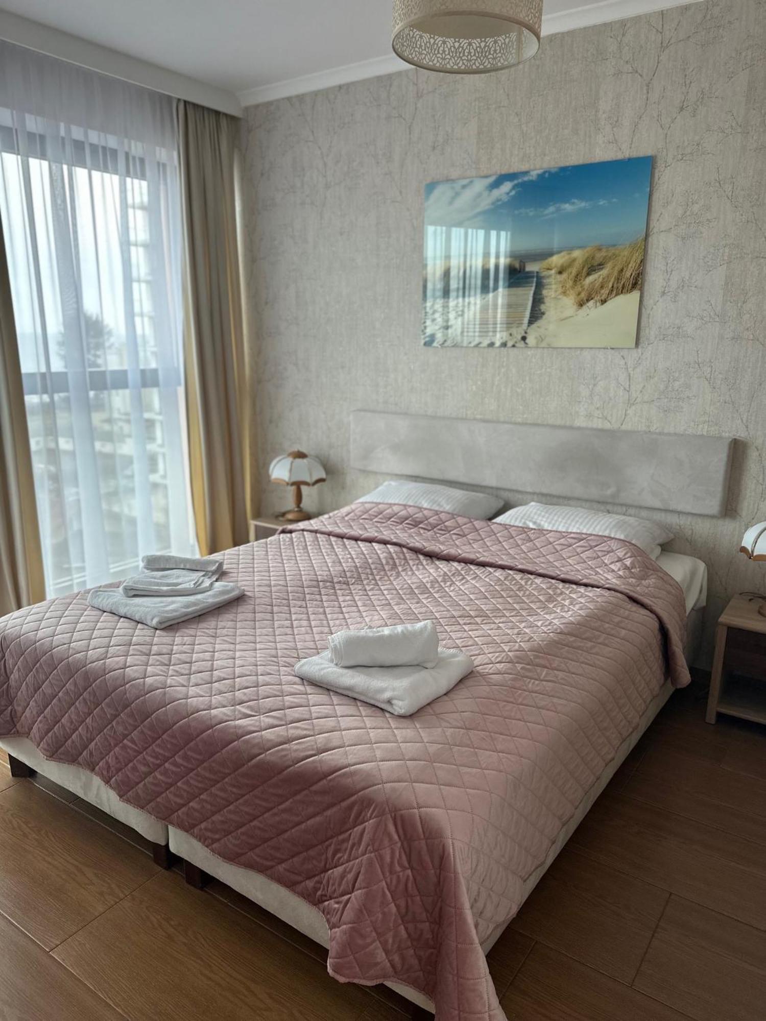 Apartament Sova 미엥지즈드로예 외부 사진