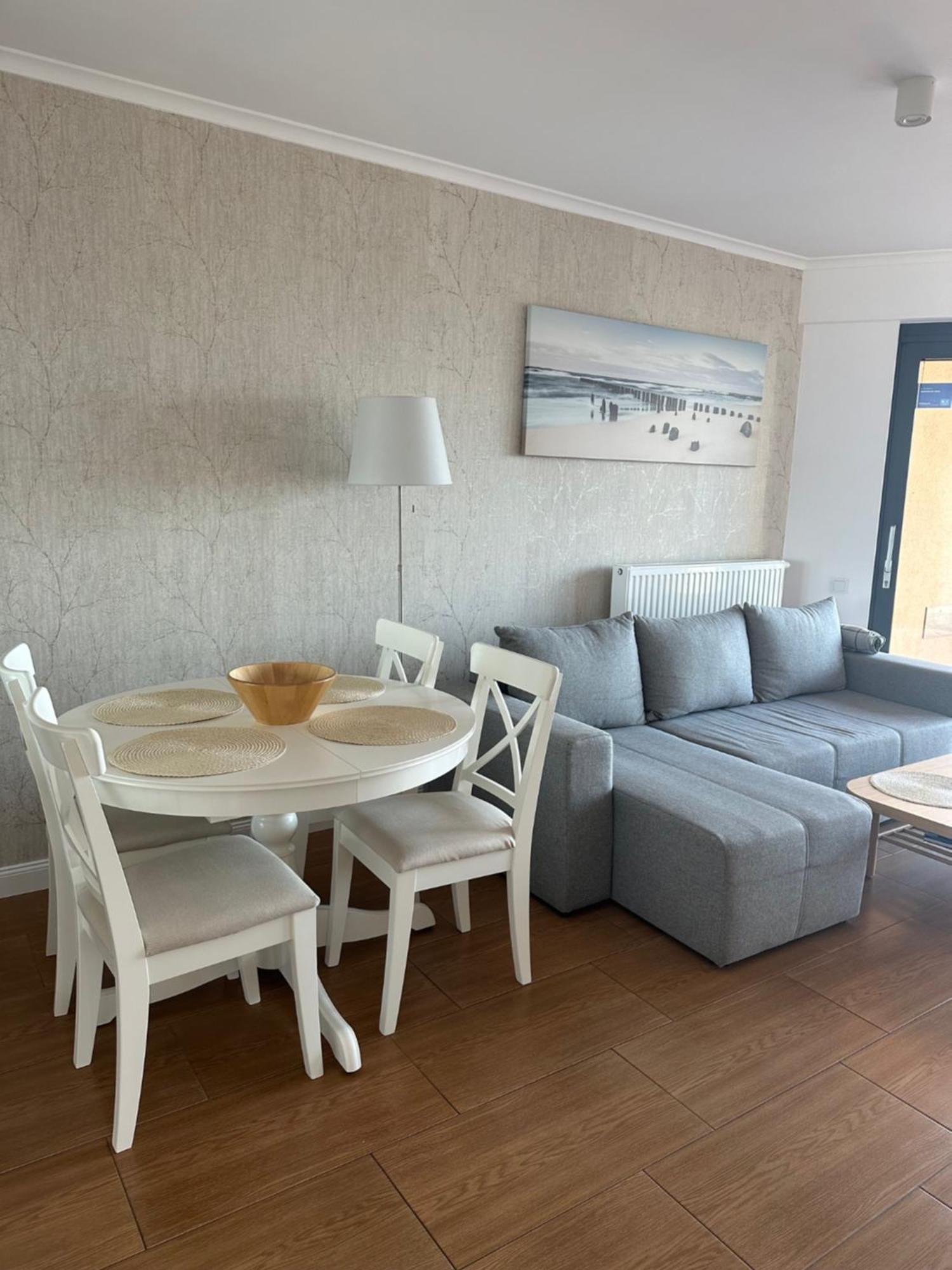 Apartament Sova 미엥지즈드로예 외부 사진
