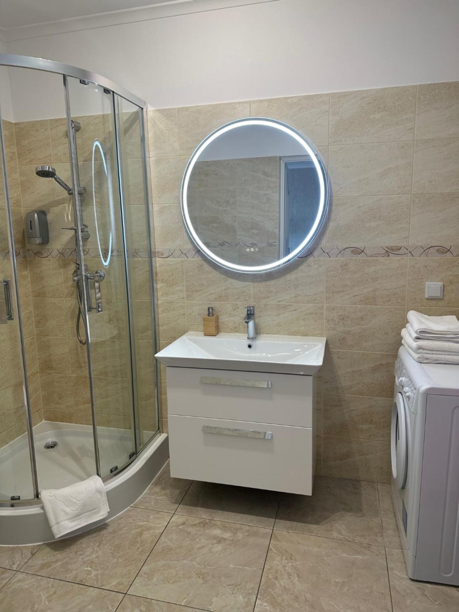 Apartament Sova 미엥지즈드로예 외부 사진