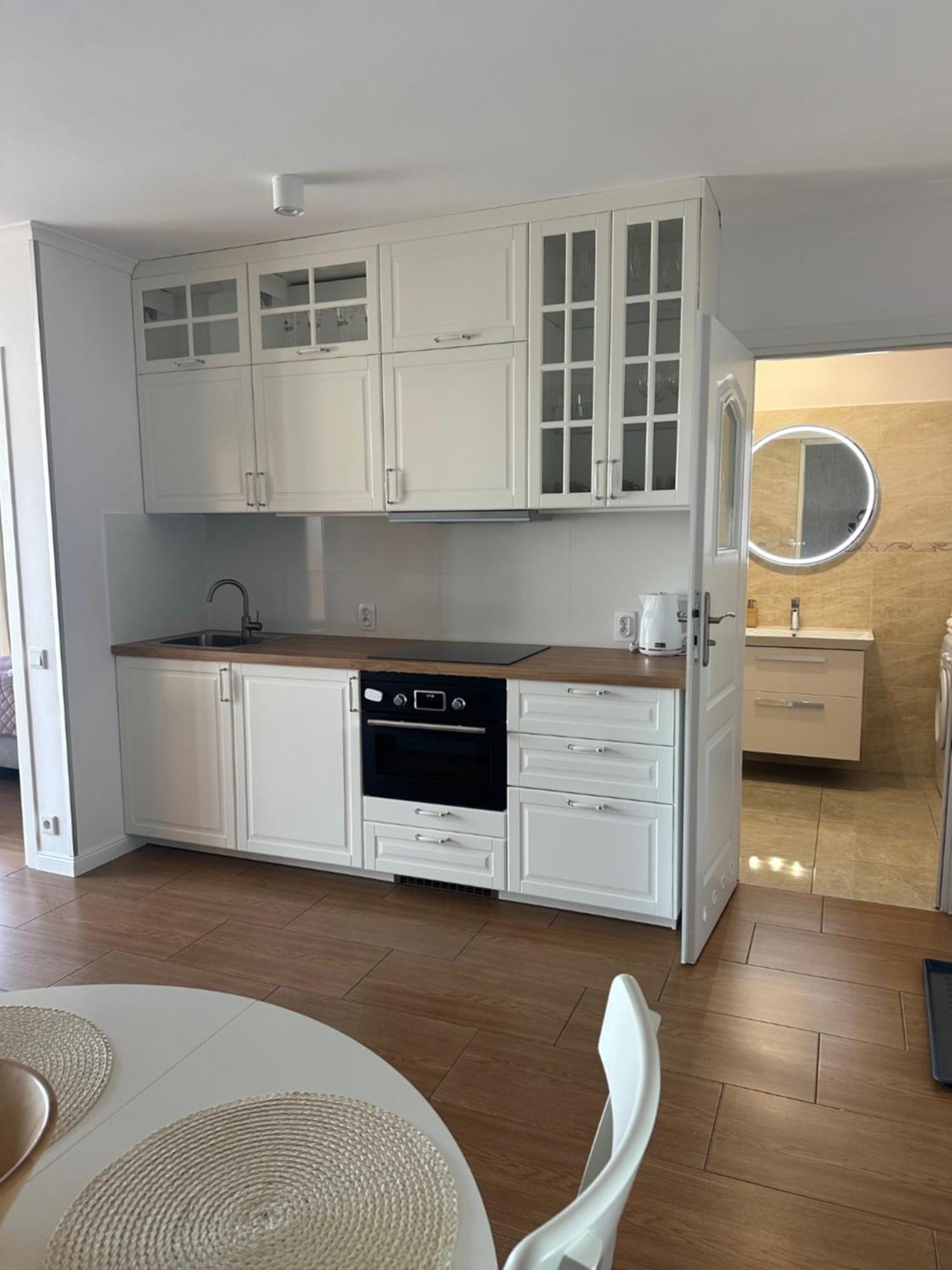 Apartament Sova 미엥지즈드로예 외부 사진