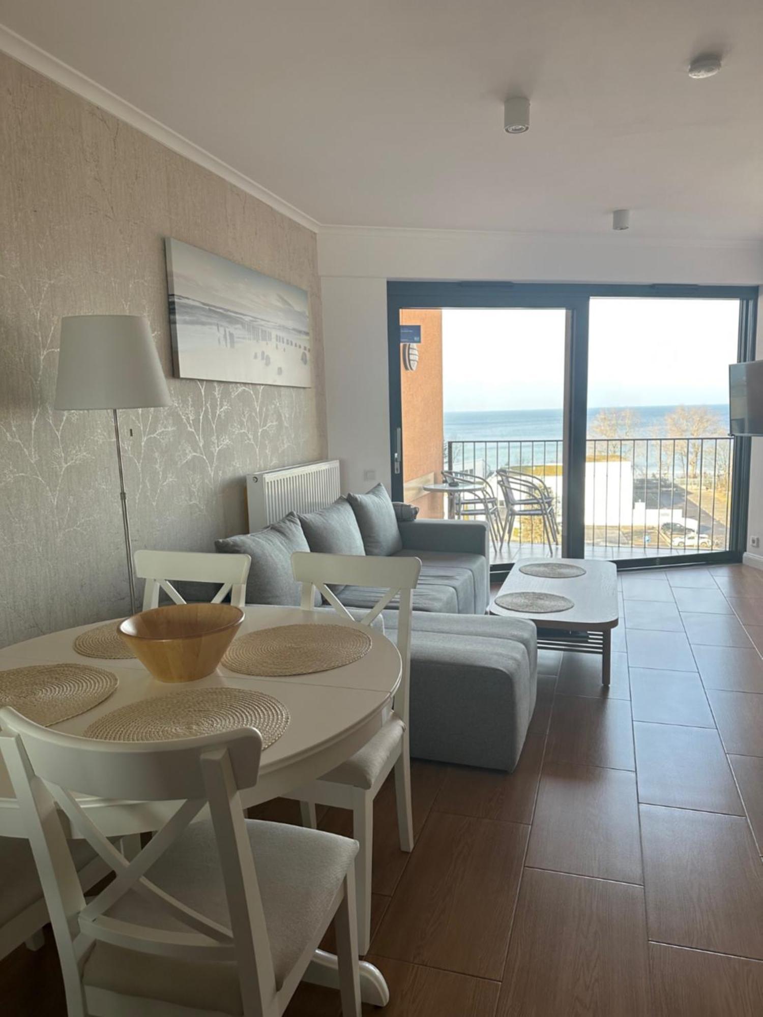 Apartament Sova 미엥지즈드로예 외부 사진