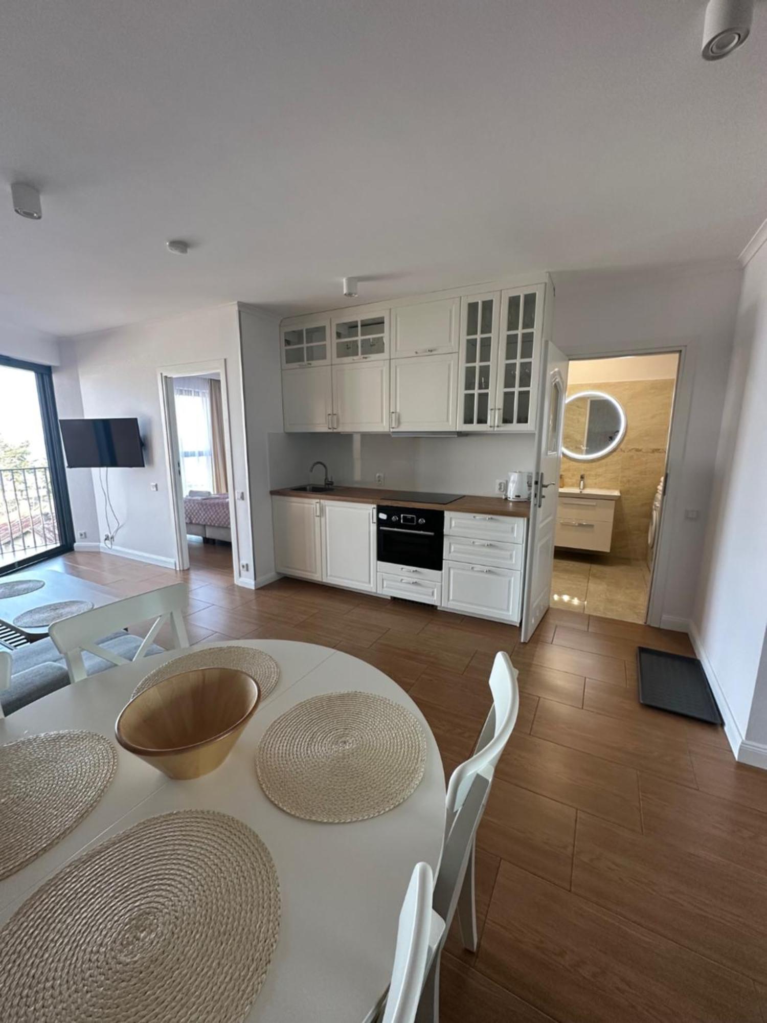 Apartament Sova 미엥지즈드로예 외부 사진